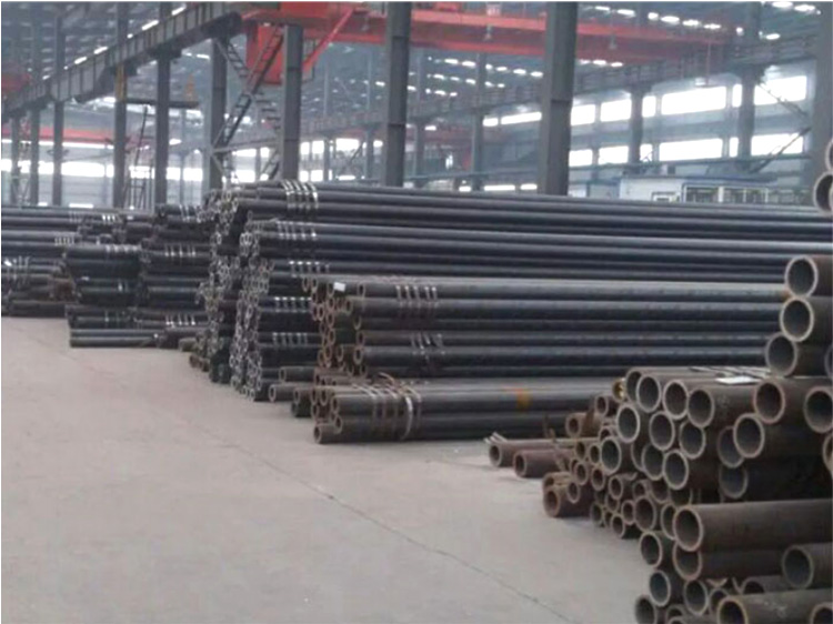 金坛12cr2mo化肥专用管