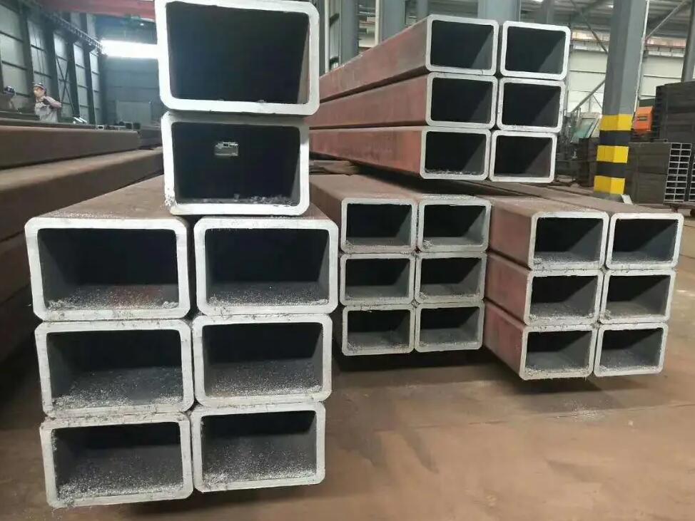 金坛s355j0方管
