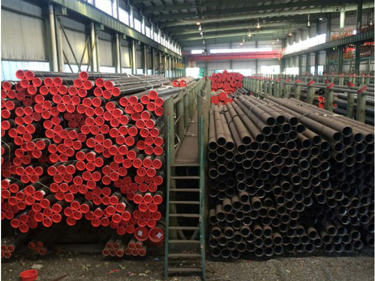 金坛12crmo化肥专用管